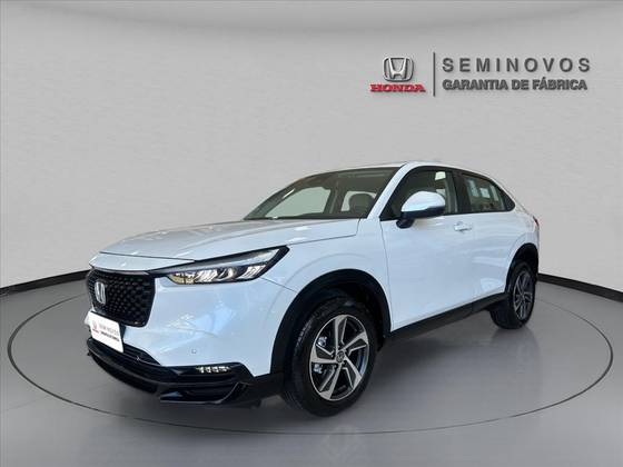 HONDA HR-V 1.5 DI I-VTEC TURBO FLEX TOURING CVT
